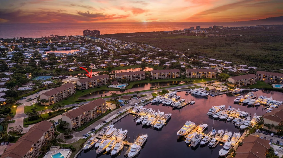 Unit for sale at 601 Seafarer Circle, Jupiter, FL 33477