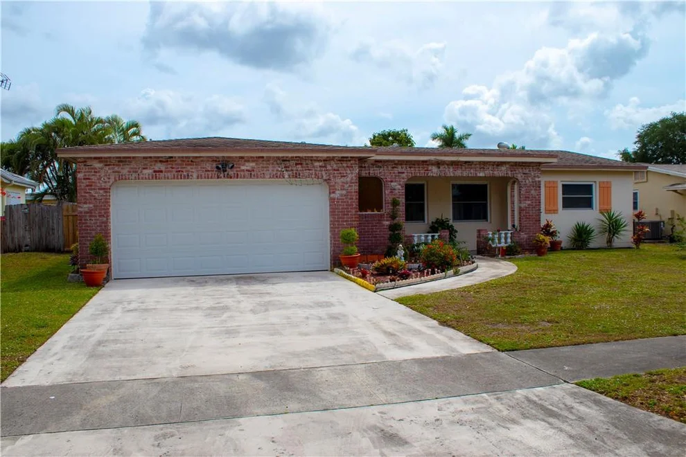 Unit for sale at 216 NW 79th Avenue, Margate, FL 33063