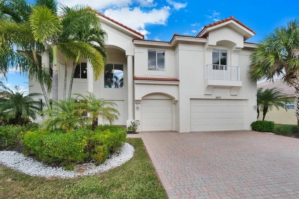 Unit for sale at 4672 Island Reef Drive, Wellington, FL 33449