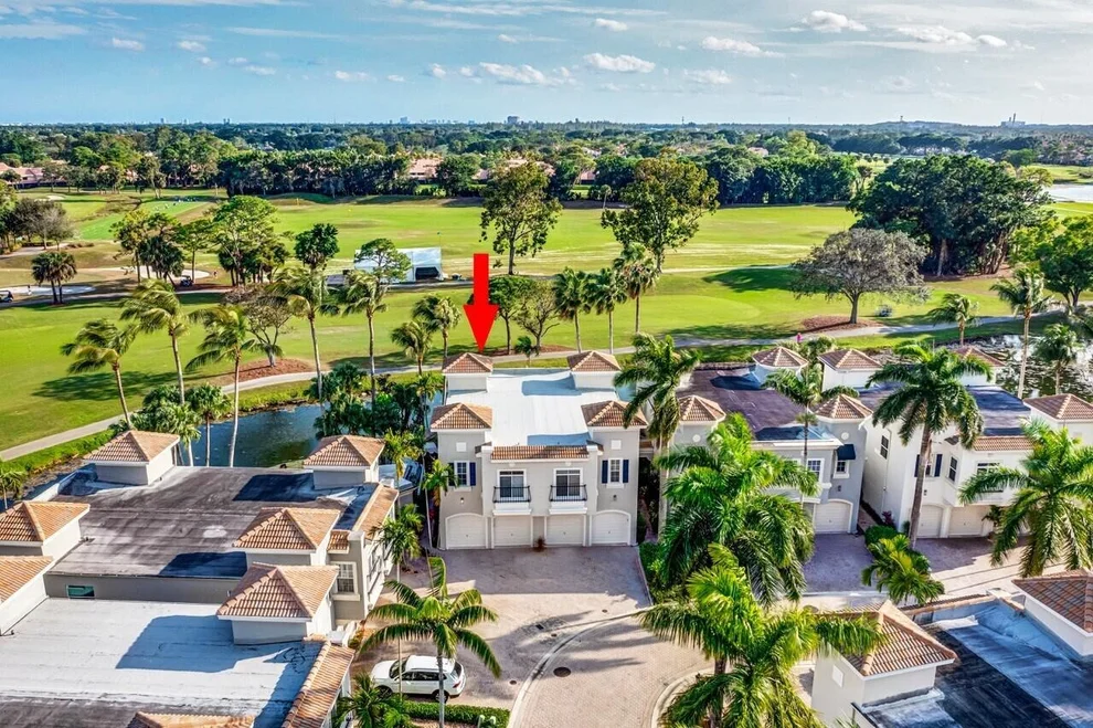 Unit for sale at 301 Resort Lane, Palm Beach Gardens, FL 33418