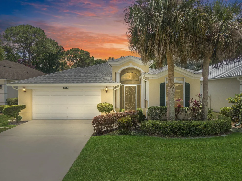 Unit for sale at 204 NW Zanzibar Place, Port St Lucie, FL 34986