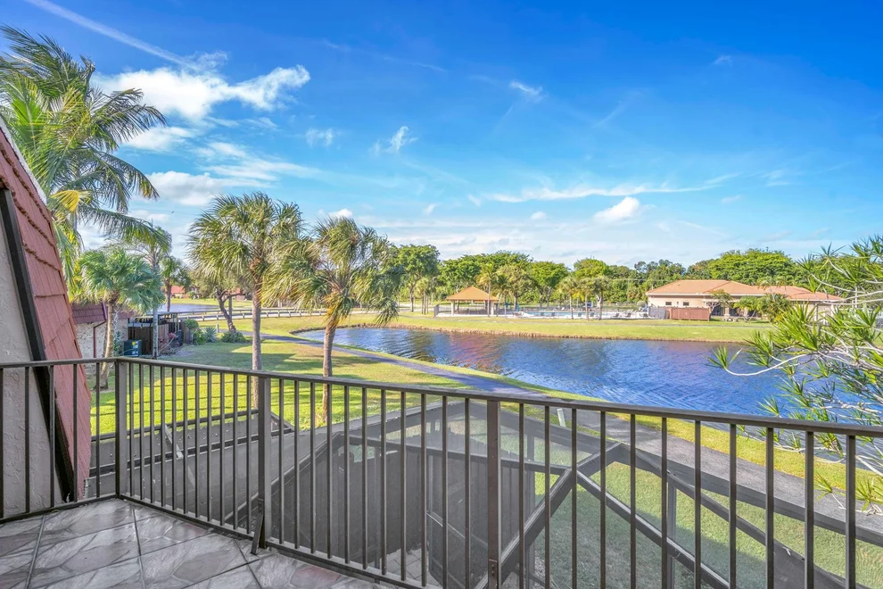Unit for sale at 8377 Boca Rio Drive, Boca Raton, FL 33433