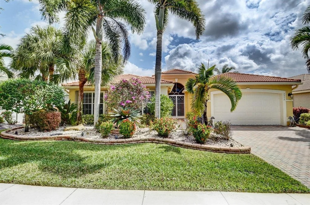 Unit for sale at 7772 Royale River Lane, Lake Worth, FL 33467