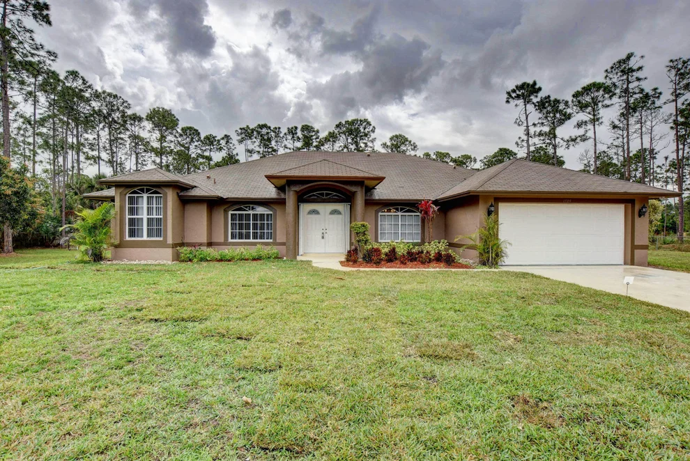 Unit for sale at 17184 86th Street N, Loxahatchee, FL 33470