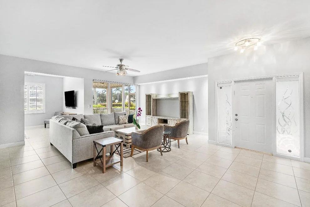 Unit for sale at 5166 Lake Catalina Drive, Boca Raton, FL 33496