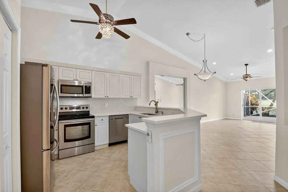 Unit for sale at 9871 Galleon Drive, West Palm Beach, FL 33411