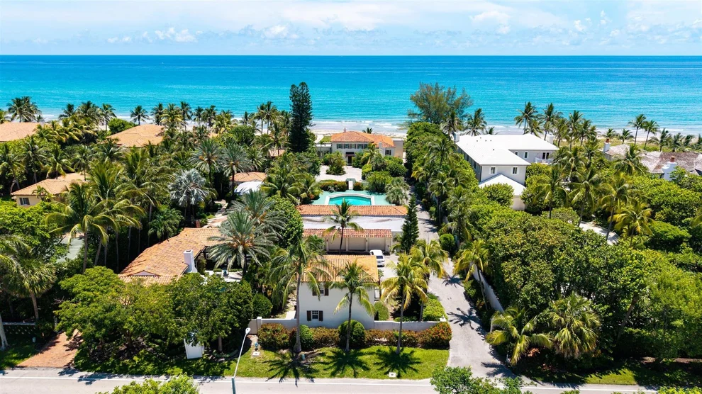 Unit for sale at 1443 N Ocean Boulevard, Gulf Stream, FL 33483