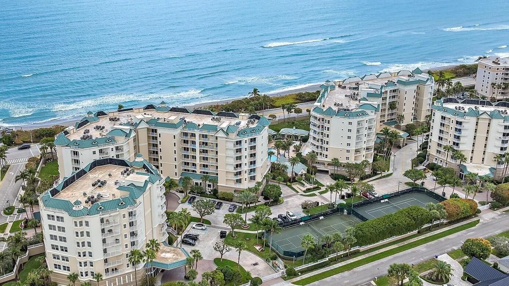Unit for sale at 131 Ocean Grande Boulevard, Jupiter, FL 33477