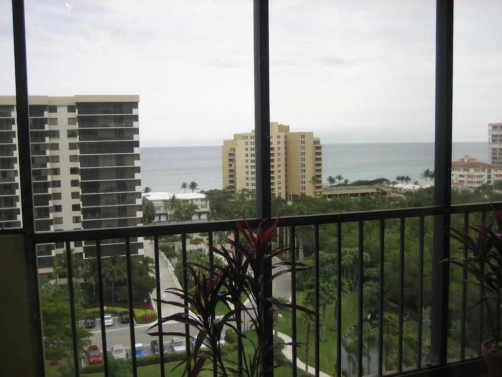 Unit for sale at 3420 S Ocean Boulevard, Highland Beach, FL 33487