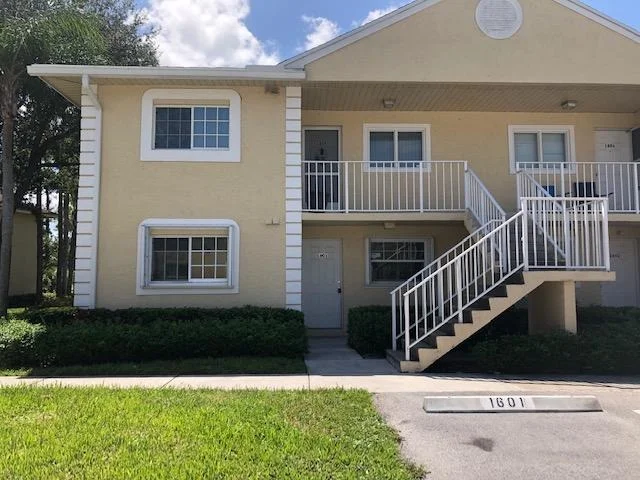 Unit for sale at 1601 Palm Beach Trace Drive, Royal Palm Beach, FL 33411