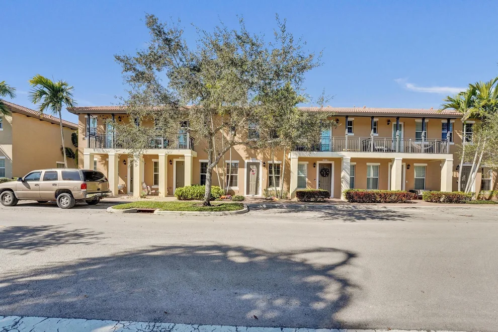 Unit for sale at 1226 SW 147th Terrace, Pembroke Pines, FL 33027
