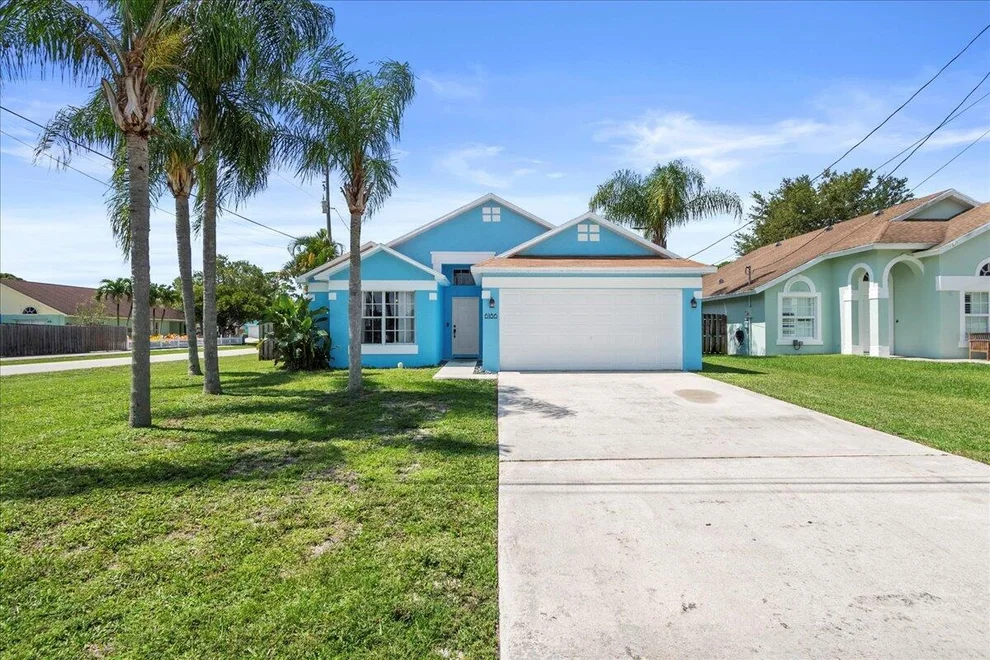 Unit for sale at 6186 Hollywood Street, Jupiter, FL 33458