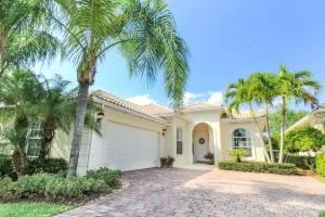 Unit for sale at 8139 Nevis Place, Wellington, FL 33414