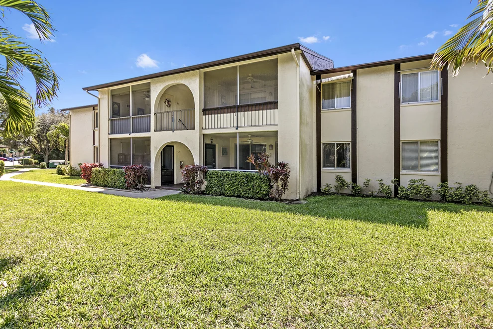 Unit for sale at 5927 La Pinata Boulevard, Greenacres, FL 33463