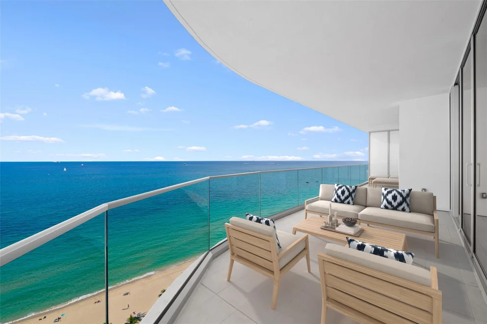 Unit for sale at 151 N Seabreeze Boulevard, Fort Lauderdale, FL 33304