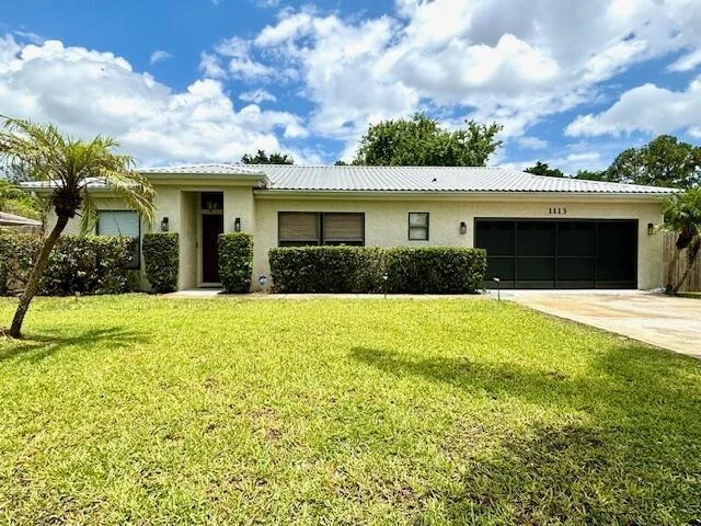 Unit for sale at 1113 SW Addie Street, Port St Lucie, FL 34983