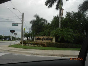Unit for sale at 15216 Lakes Of Delray Boulevard, Delray Beach, FL 33484
