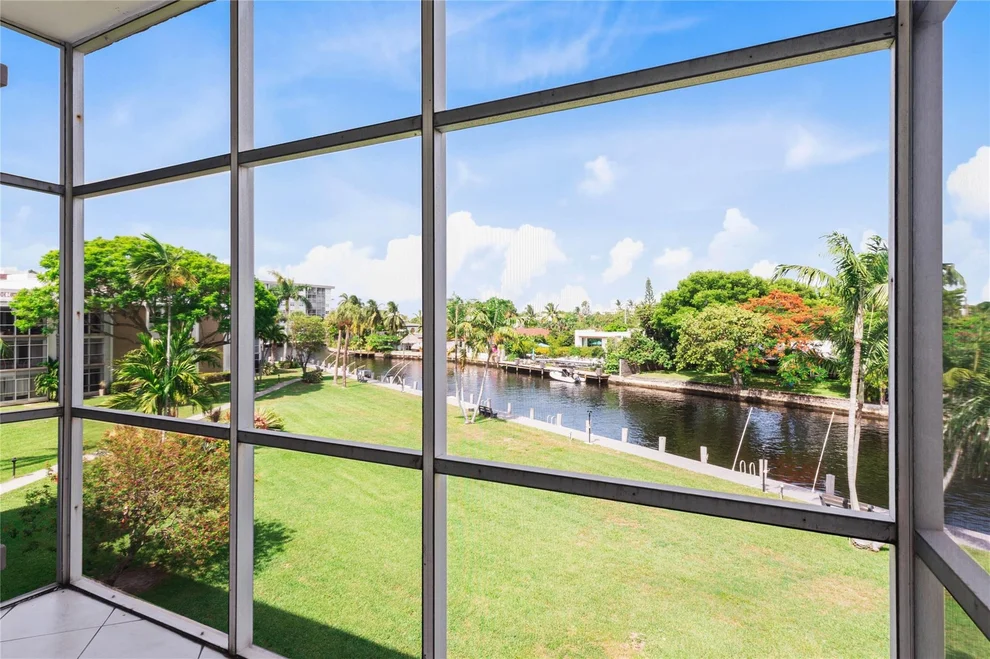 Unit for sale at 2970 NE 16th Avenue, Oakland Park, FL 33334