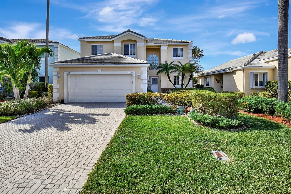 Unit for sale at 23371 Feather Palm Court, Boca Raton, FL 33433