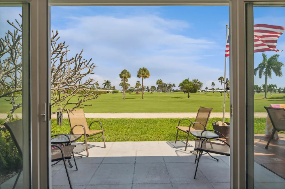 Unit for sale at 100 SW Golfview Terrace, Boynton Beach, FL 33426