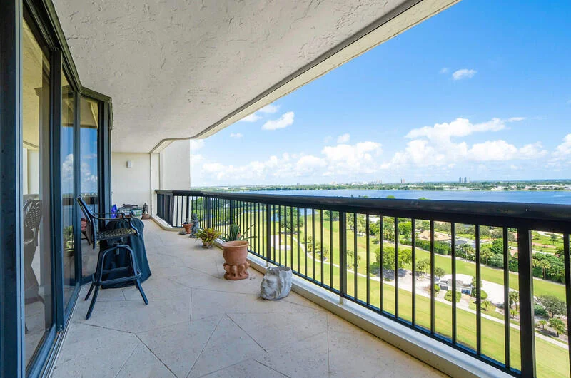 Unit for sale at 1900 Consulate Place, West Palm Beach, FL 33401