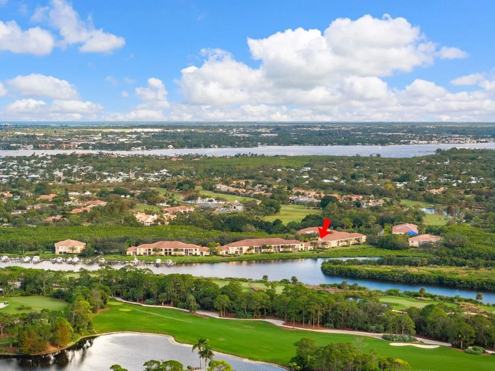 Unit for sale at 2394 SW Island Creek Trail, Palm City, FL 34990