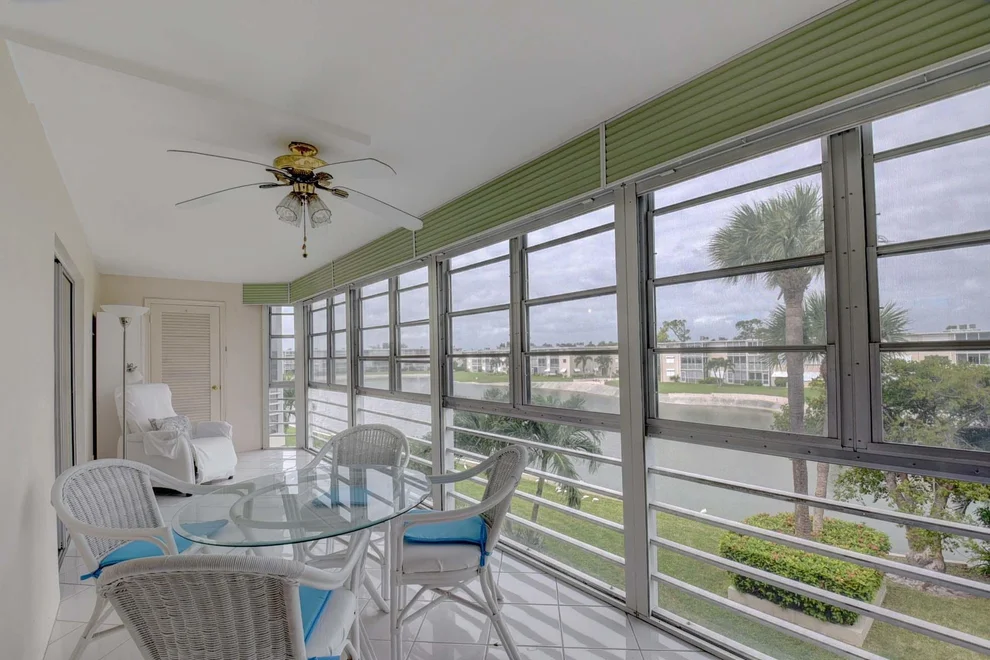 Unit for sale at 2615 S Garden Drive, Lake Worth, FL 33461
