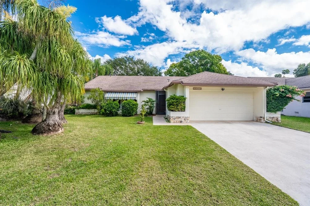 Unit for sale at 18078 104th Terrace S, Boca Raton, FL 33498