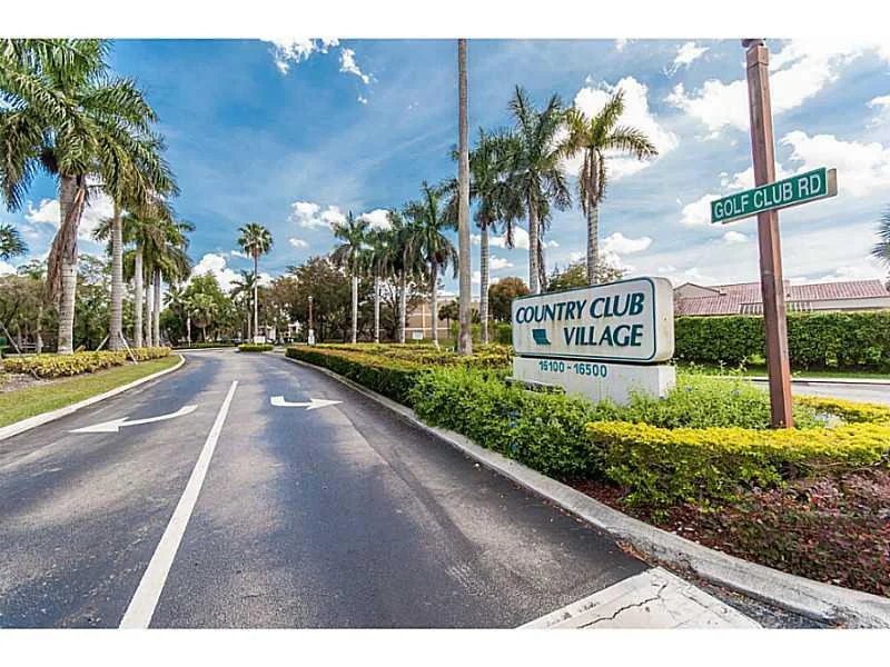 Unit for sale at 16401 Golf Club Road, Weston, FL 33326