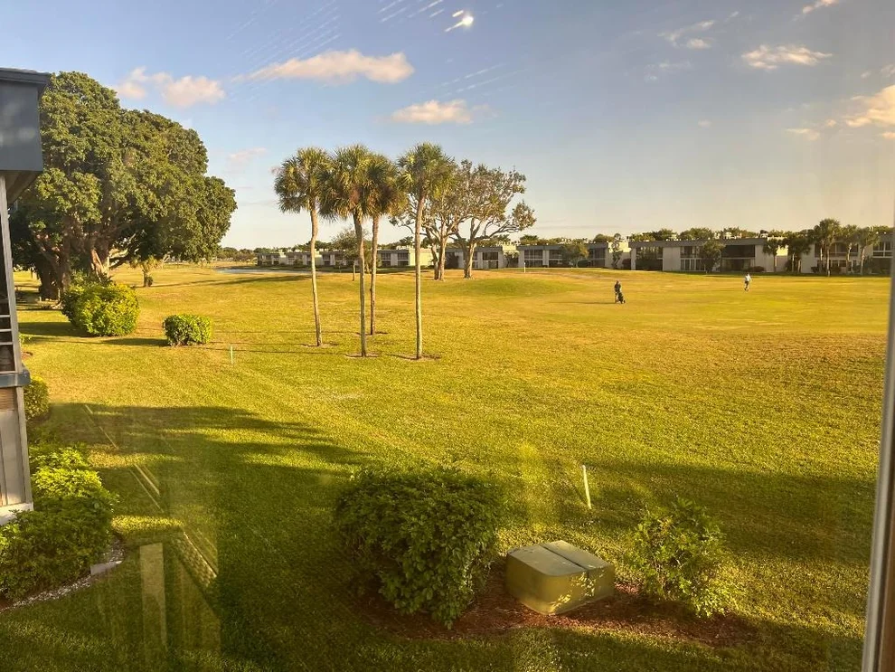 Unit for sale at 78 Normandy B, Delray Beach, FL 33484