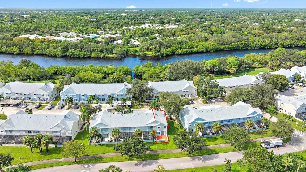 Unit for sale at 6239 Riverwalk Lane, Jupiter, FL 33458