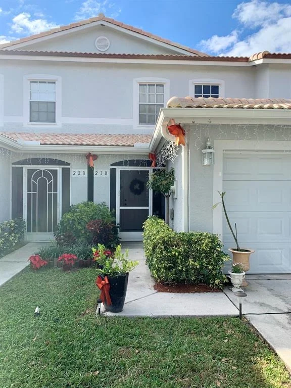 Unit for sale at 230 Timberwalk Trail, Jupiter, FL 33458
