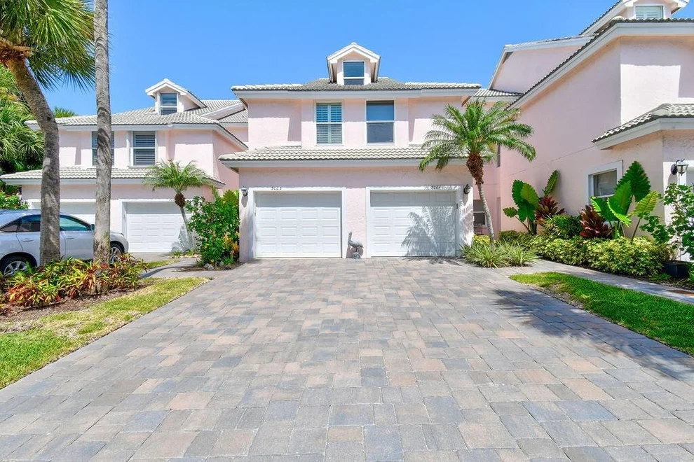 Unit for sale at 3003 Fairway Drive N, Jupiter, FL 33477