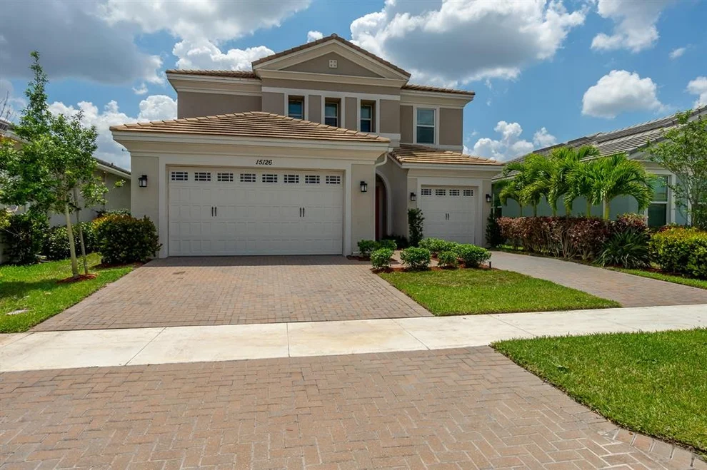 Unit for sale at 15126 Goldfinch Circle, Westlake, FL 33470