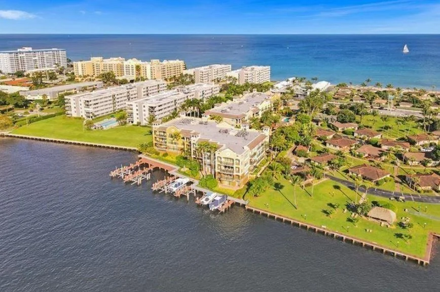 Unit for sale at 1228 Hillsboro Mile, Hillsboro Beach, FL 33062