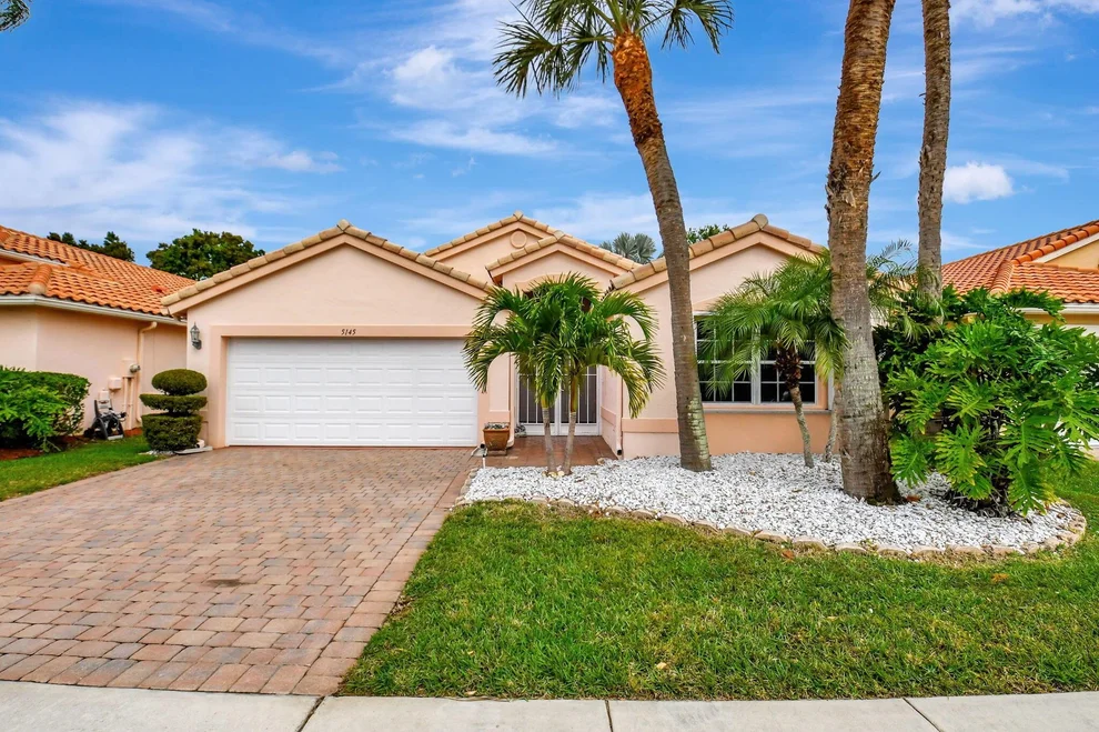 Unit for sale at 5145 Glenville Drive, Boynton Beach, FL 33437