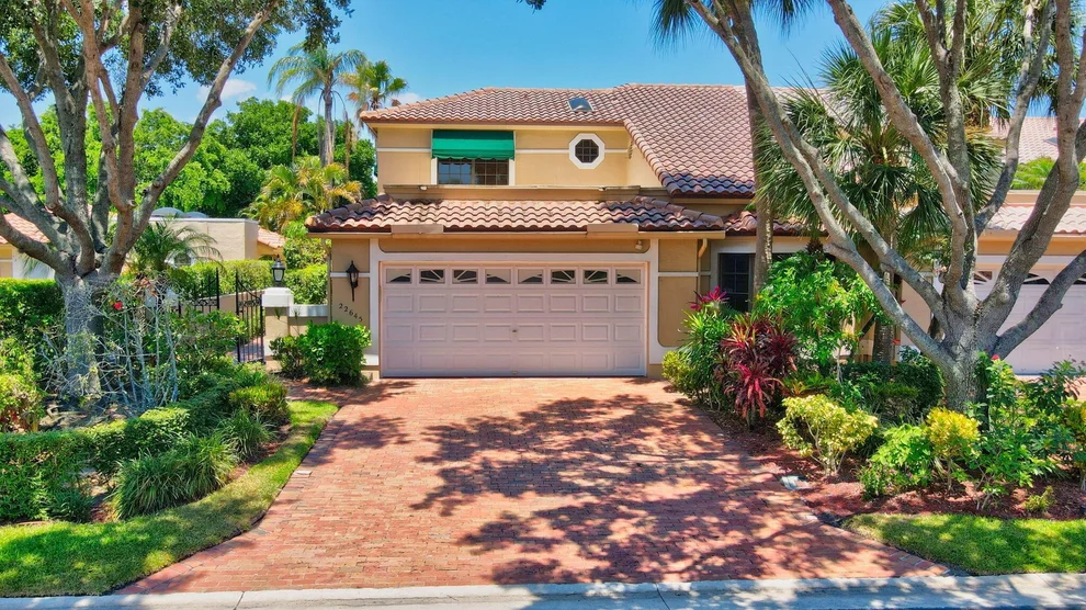 Unit for sale at 22645 Caravelle Circle, Boca Raton, FL 33433