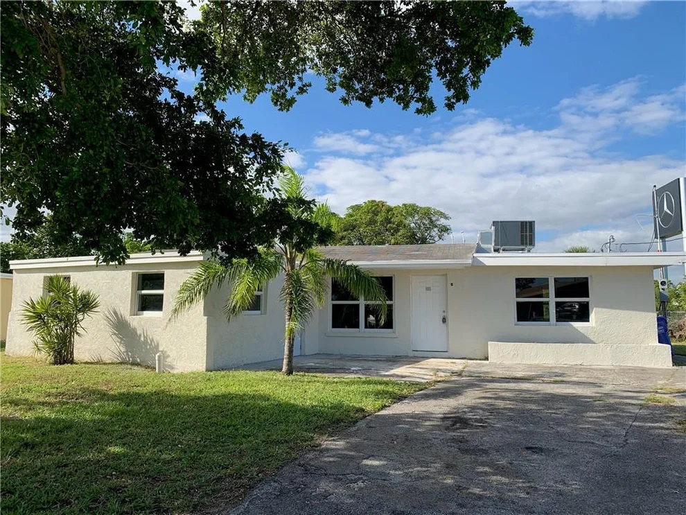 Unit for sale at 685 NW 21st Street, Pompano Beach, FL 33060
