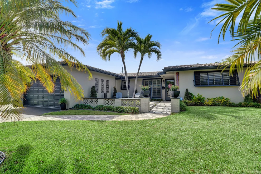 Unit for sale at 2117 NE 62nd Court, Fort Lauderdale, FL 33308
