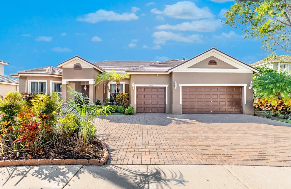 Unit for sale at 9854 Salt Water Creek Court, Lake Worth, FL 33467