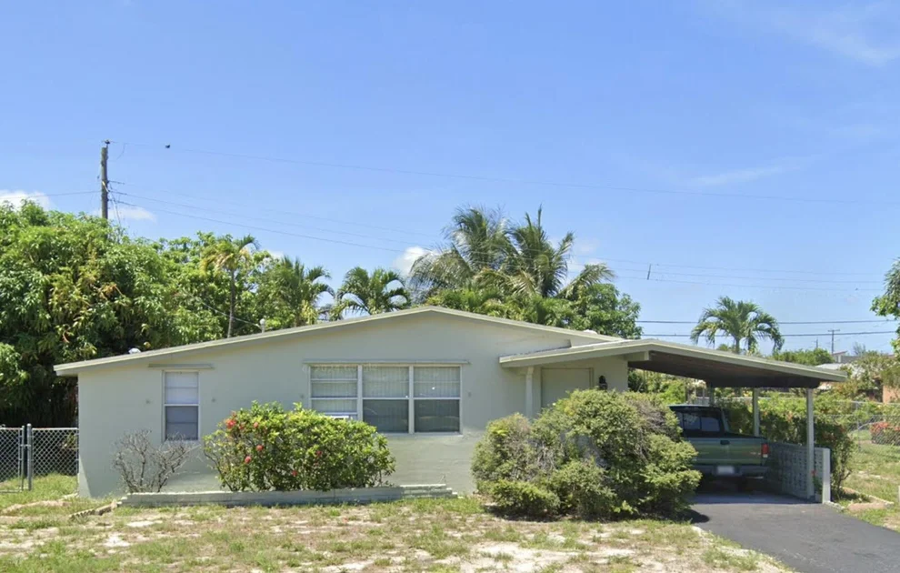 Unit for sale at 721 NE 58th Street, Oakland Park, FL 33334