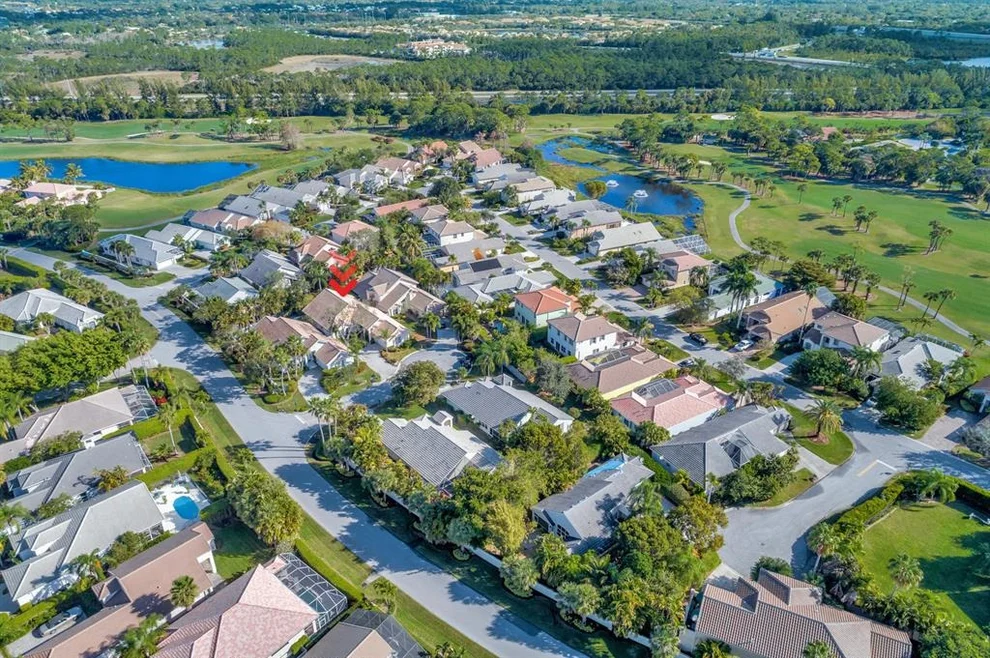 Unit for sale at 6799 Augusta Court, West Palm Beach, FL 33412