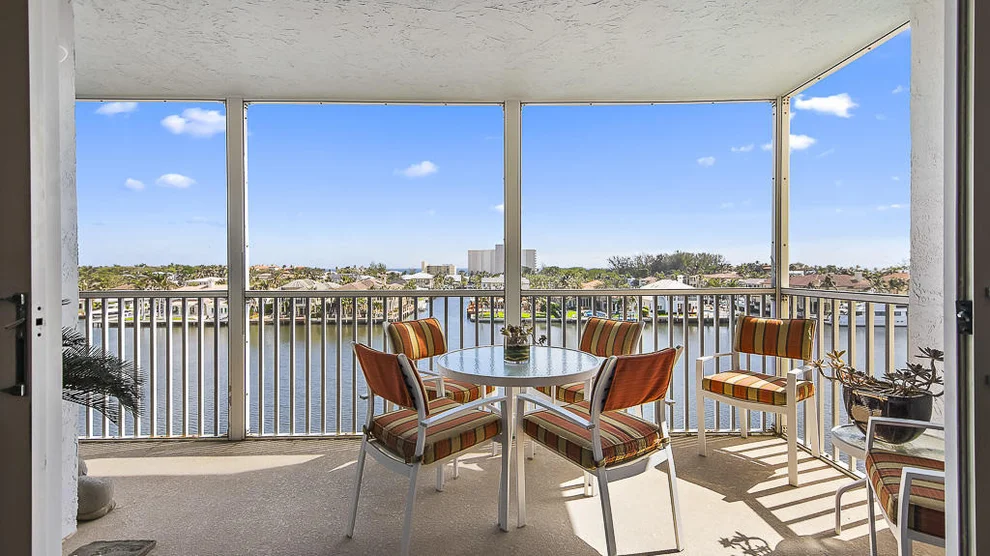 Unit for sale at 1 Harbourside Drive, Delray Beach, FL 33483