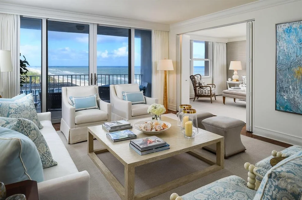 Unit for sale at 2295 S Ocean Boulevard, Palm Beach, FL 33480