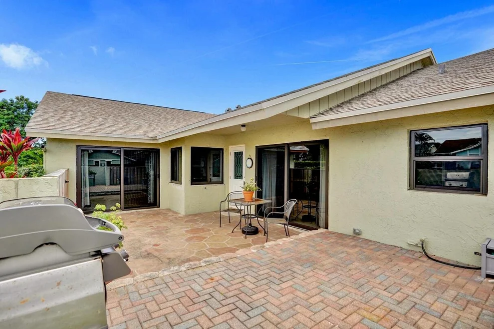 Unit for sale at 5680 Northpointe Lane, Boynton Beach, FL 33437