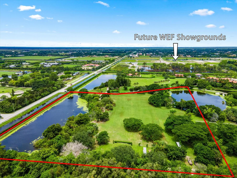 Unit for sale at 13777 Gracida Street, Wellington, FL 33414
