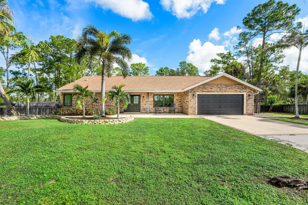 Unit for sale at 18429 Sycamore Drive W, Loxahatchee, FL 33470