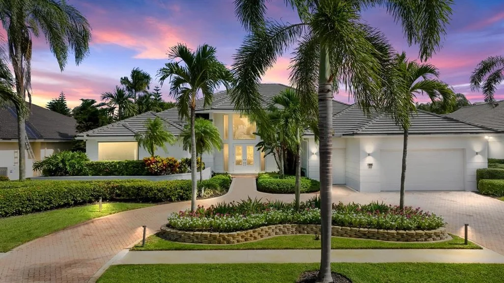 Unit for sale at 4808 Bocaire Boulevard, Boca Raton, FL 33487