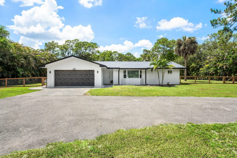 Unit for sale at 4619 Coconut Boulevard, West Palm Beach, FL 33411