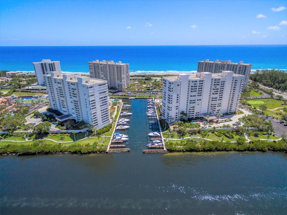 Unit for sale at 4101 N Ocean Boulevard, Boca Raton, FL 33431